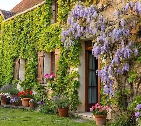 Charme Et Nature Au Coeur Du Perche *