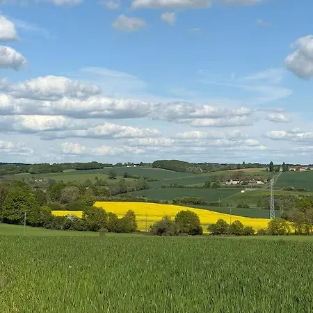 Charme Et Nature Au Coeur Du Perche