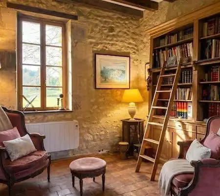 Charme Et Nature Au Coeur Du Perche