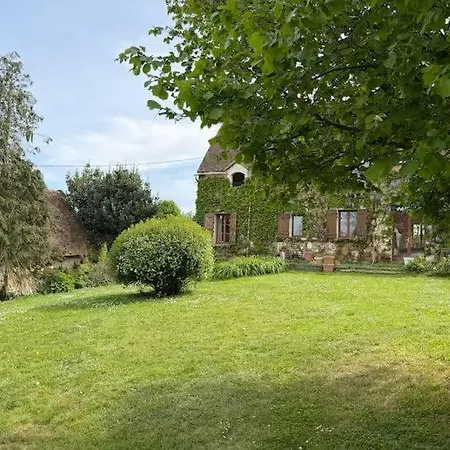 Charme Et Nature Au Coeur Du Perche *